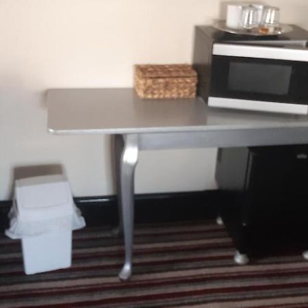 The Saracens Head Old Lounge Lejlighed Skegness Eksteriør billede