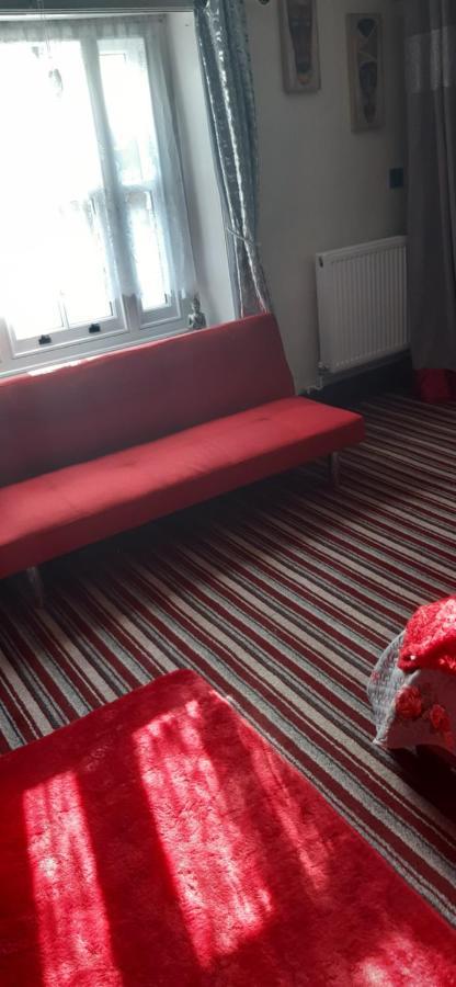 The Saracens Head Old Lounge Lejlighed Skegness Eksteriør billede